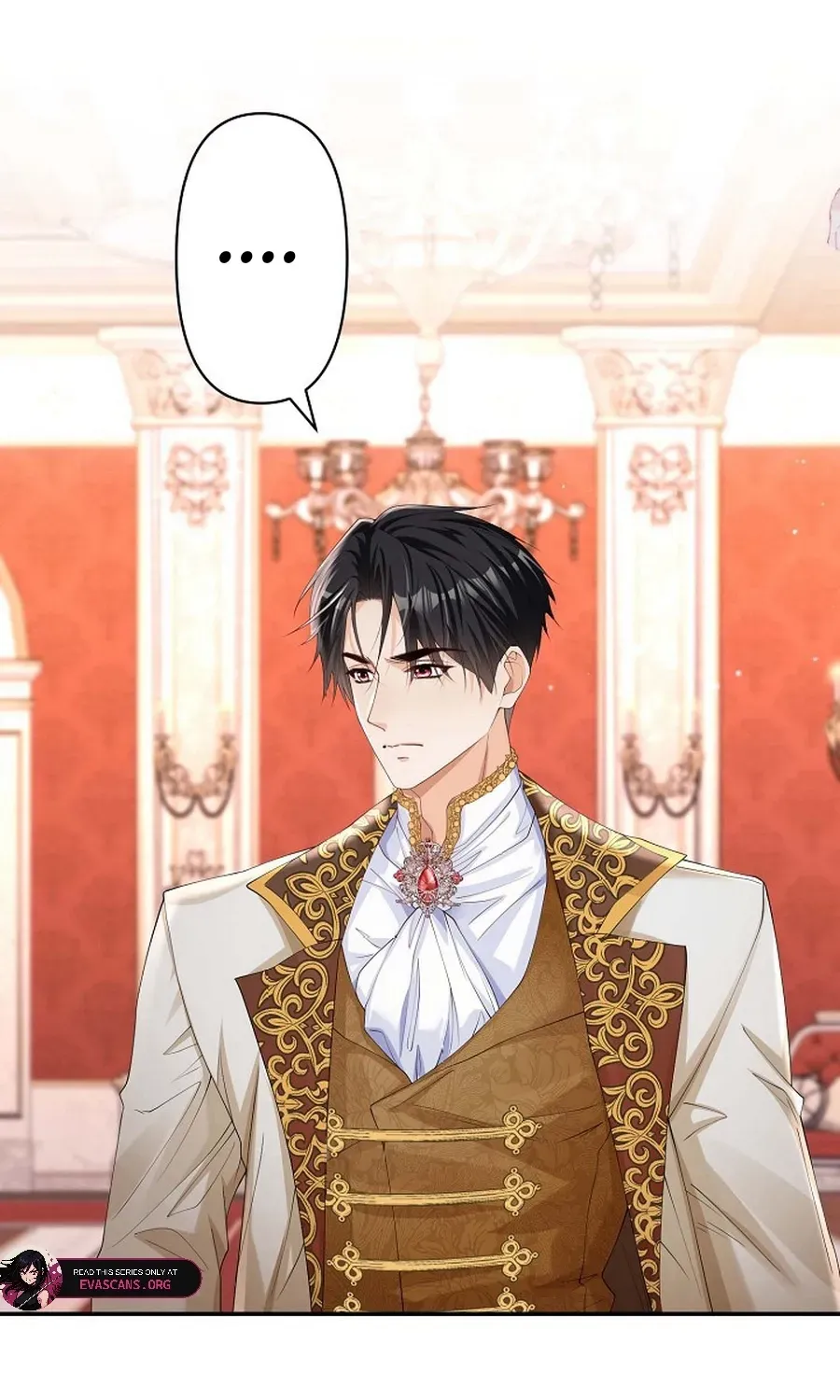 Divorce was the plan, but the prince won