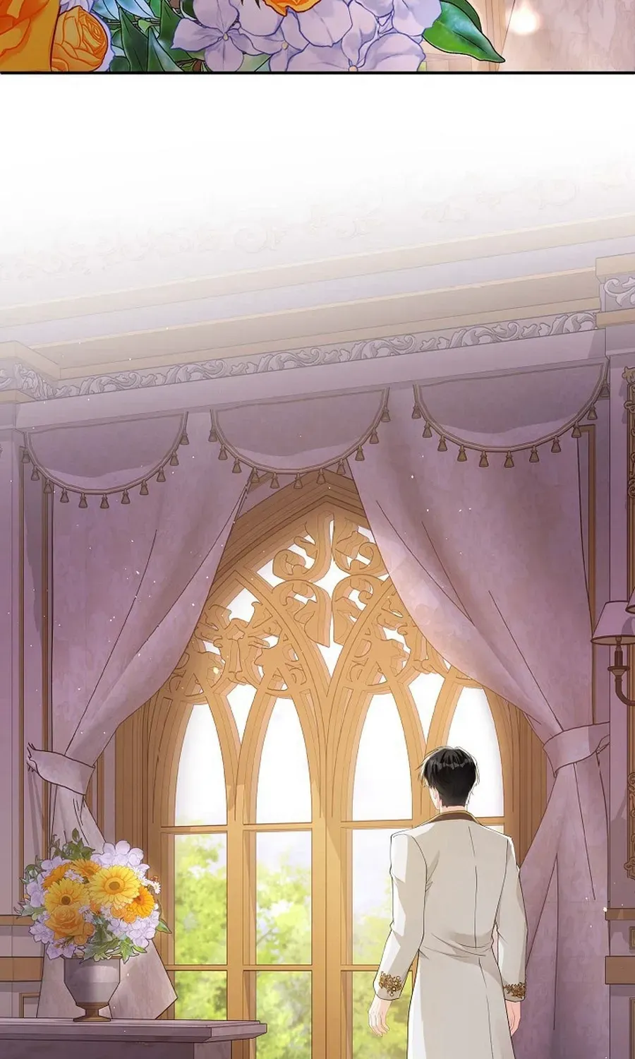 Divorce was the plan, but the prince won