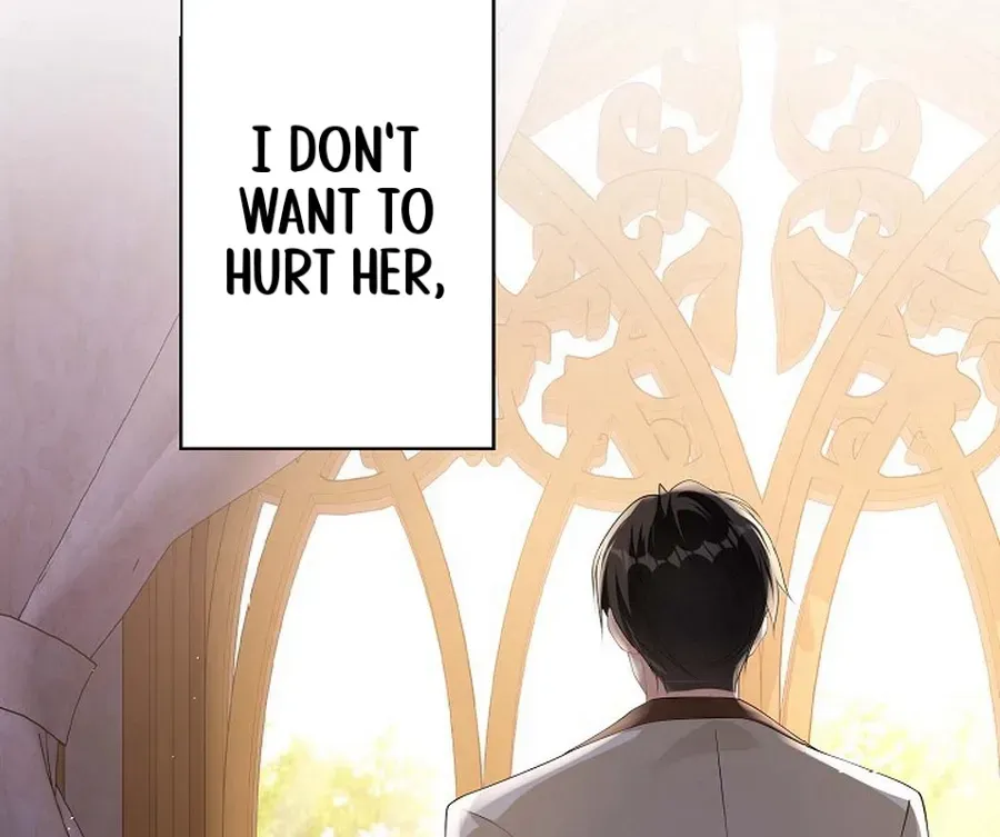 Divorce was the plan, but the prince won