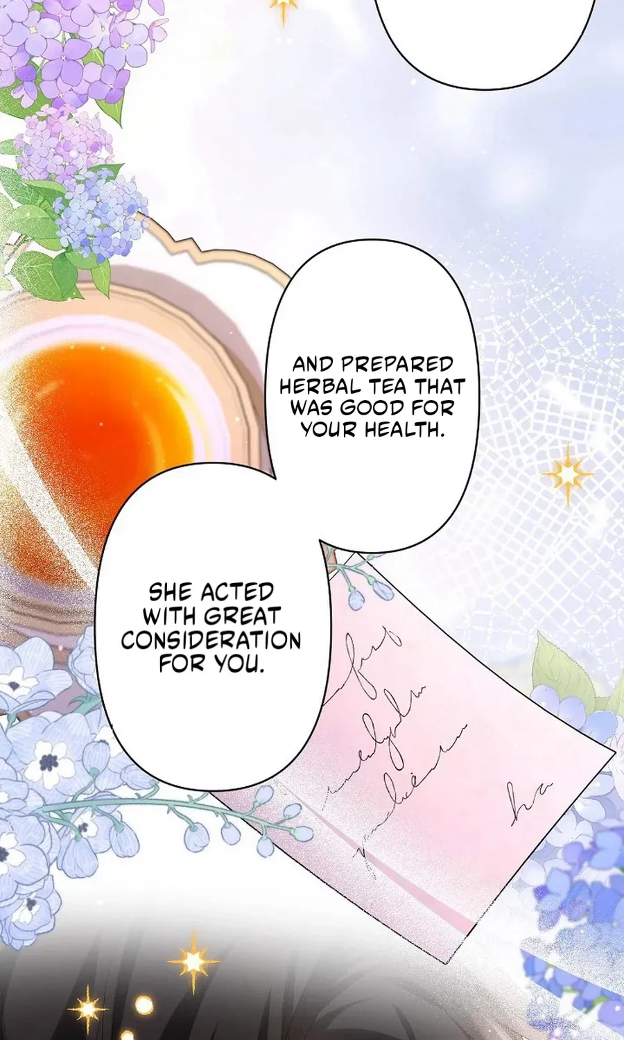 Divorce was the plan, but the prince won