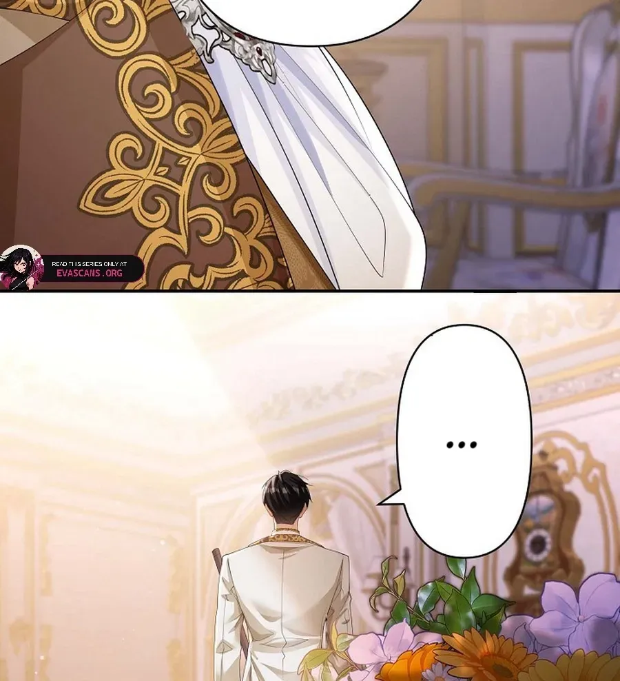 Divorce was the plan, but the prince won