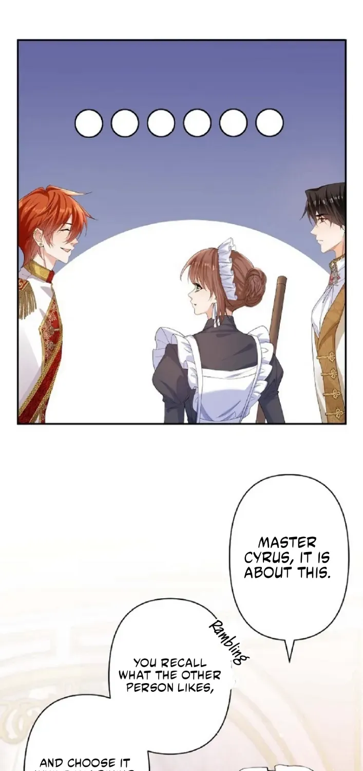 Divorce was the plan, but the prince won