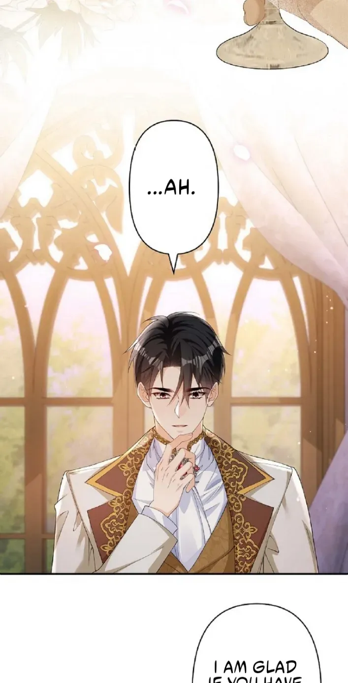 Divorce was the plan, but the prince won