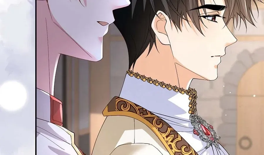 Divorce was the plan, but the prince won