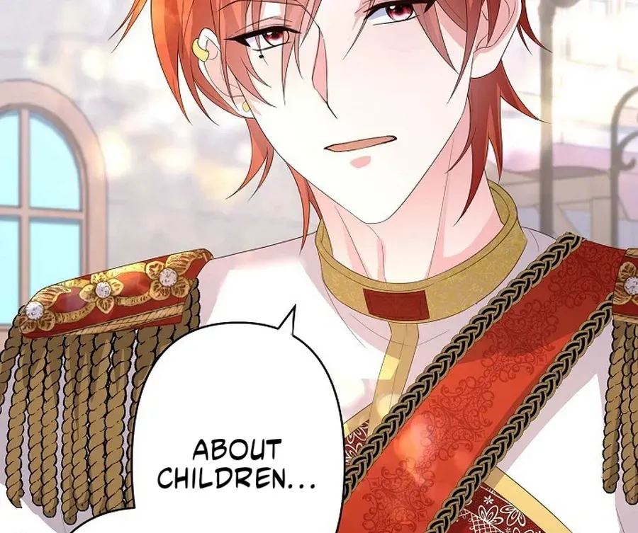 Divorce was the plan, but the prince won