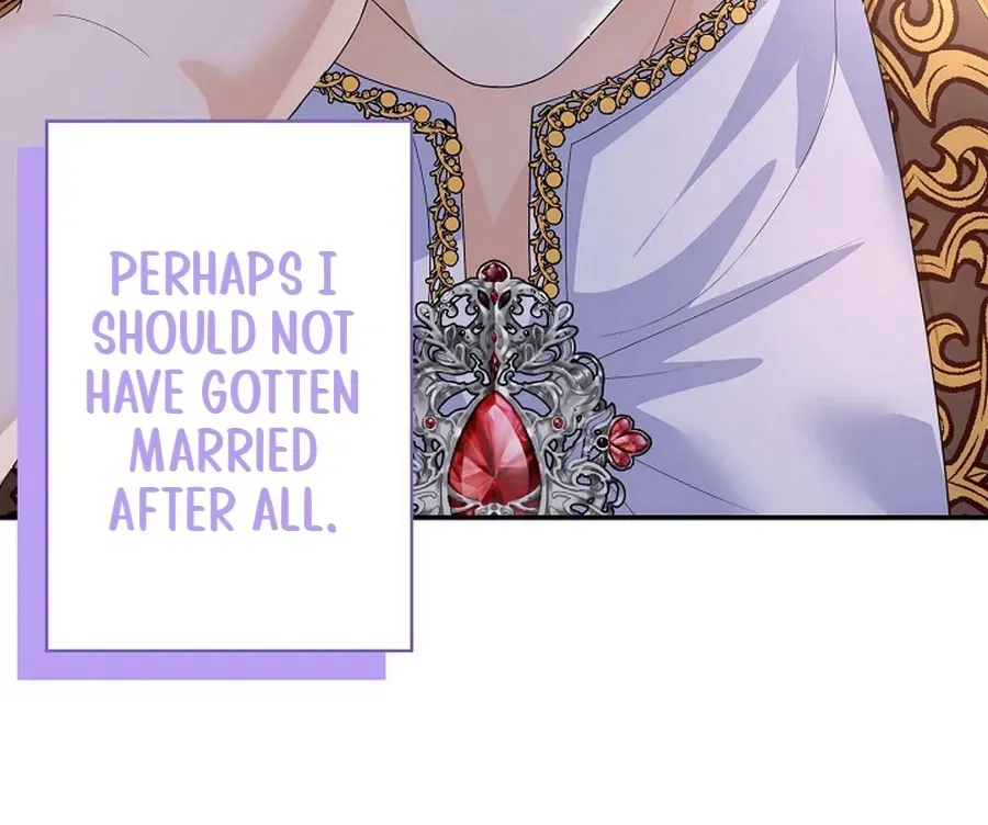 Divorce was the plan, but the prince won