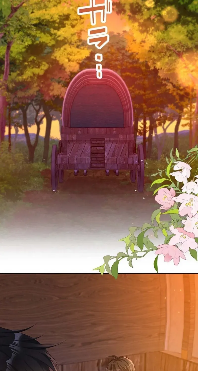 Divorce was the plan, but the prince won