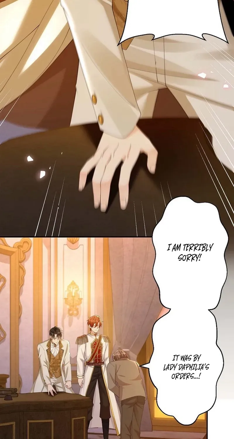Divorce was the plan, but the prince won