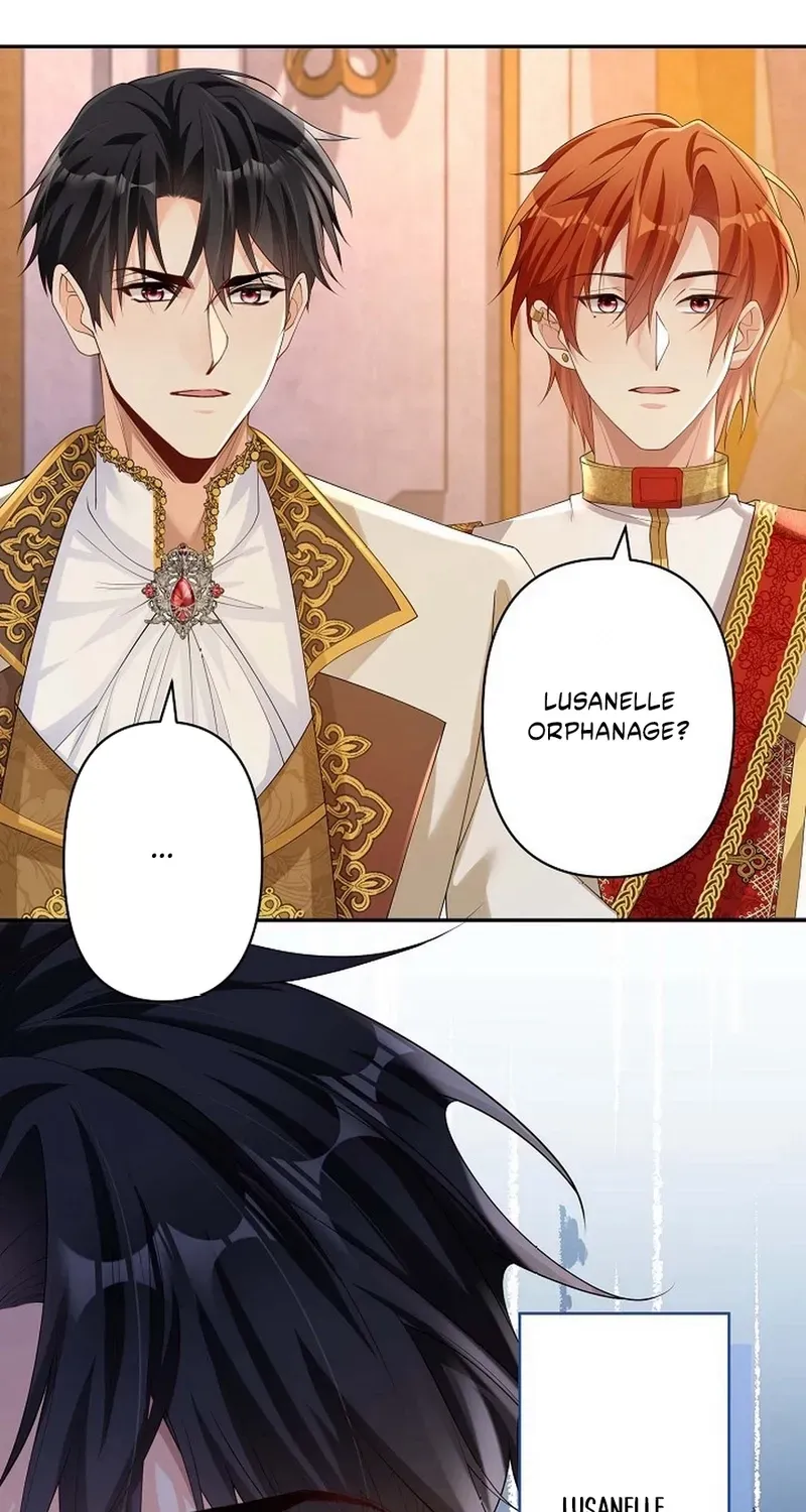 Divorce was the plan, but the prince won