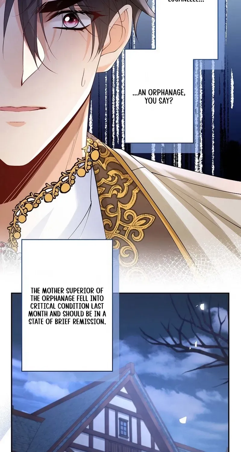 Divorce was the plan, but the prince won
