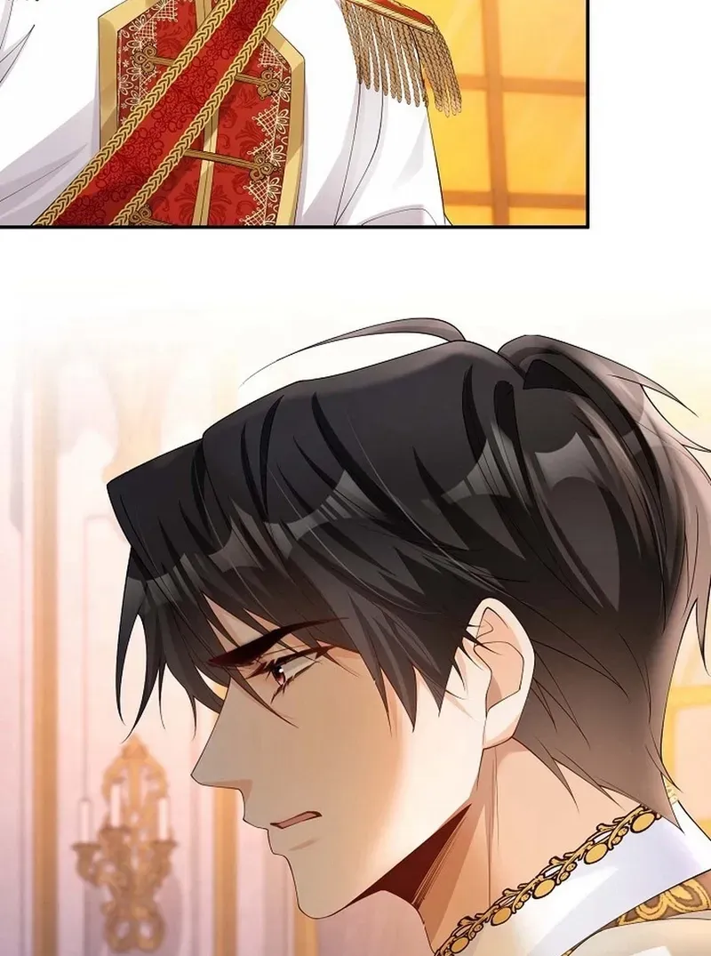 Divorce was the plan, but the prince won