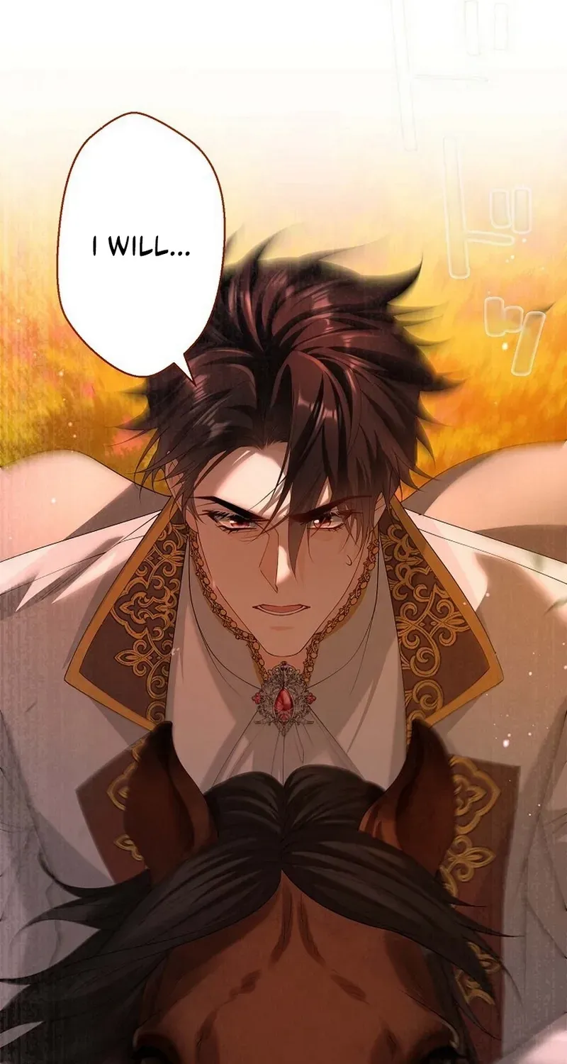 Divorce was the plan, but the prince won