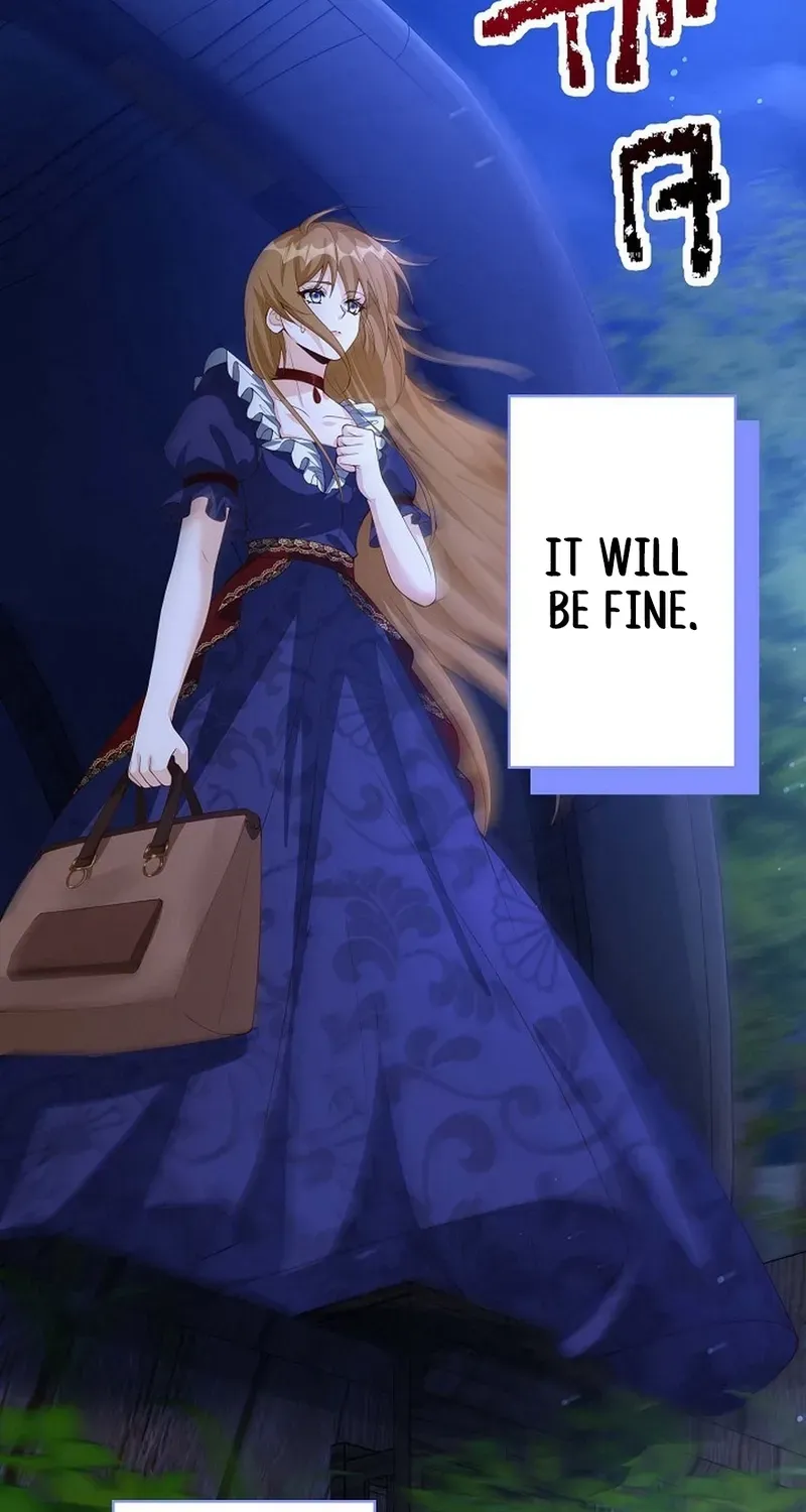 Divorce was the plan, but the prince won