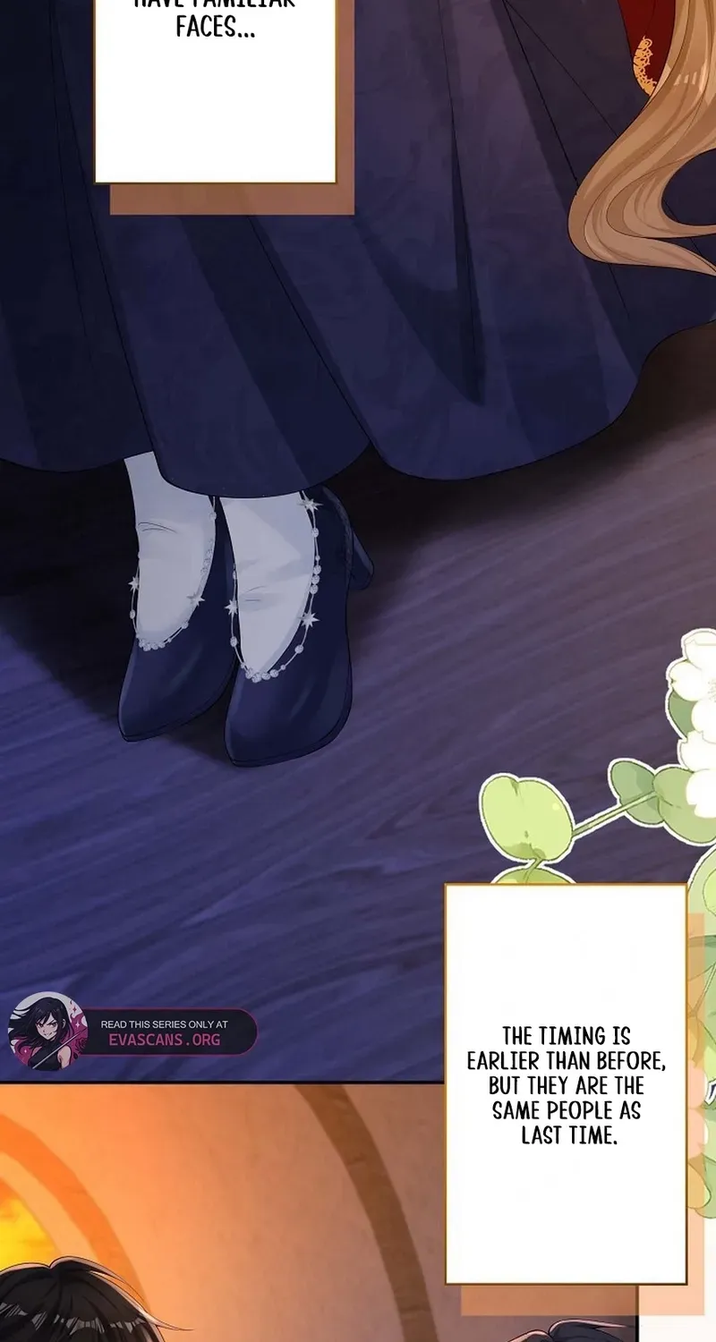 Divorce was the plan, but the prince won