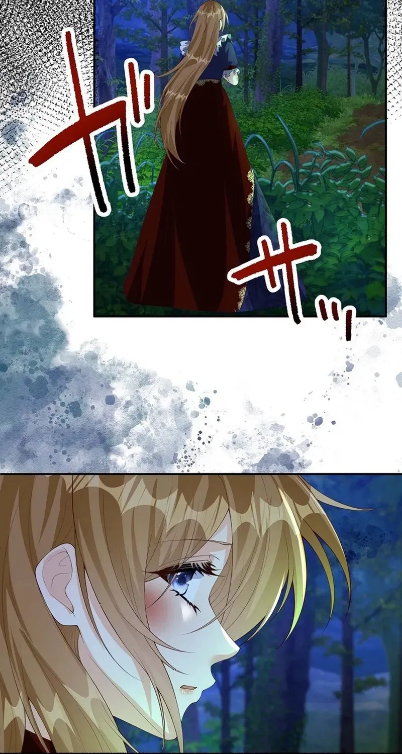 Divorce was the plan, but the prince won