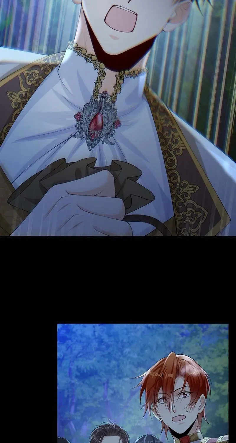 Divorce was the plan, but the prince won