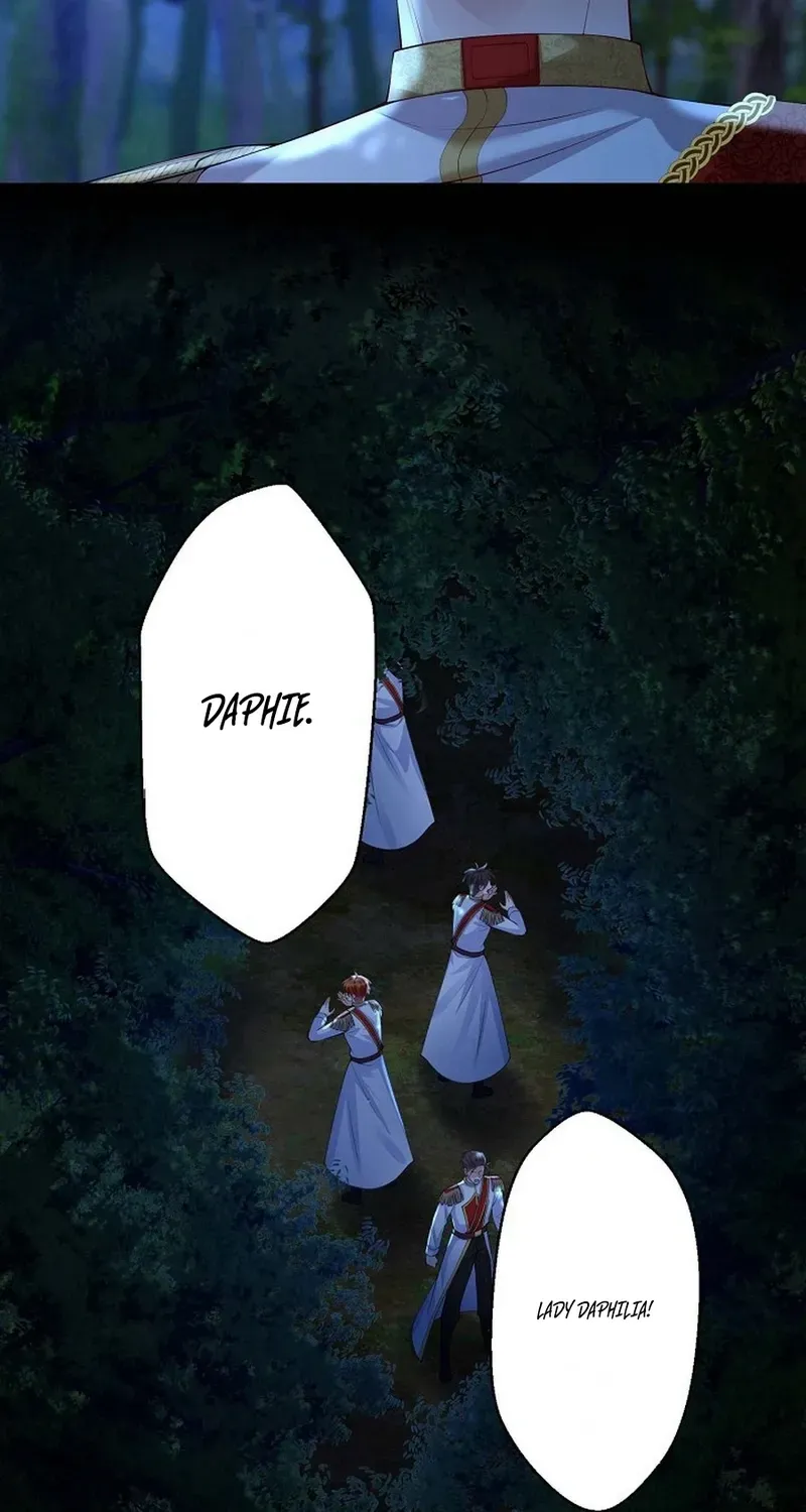 Divorce was the plan, but the prince won