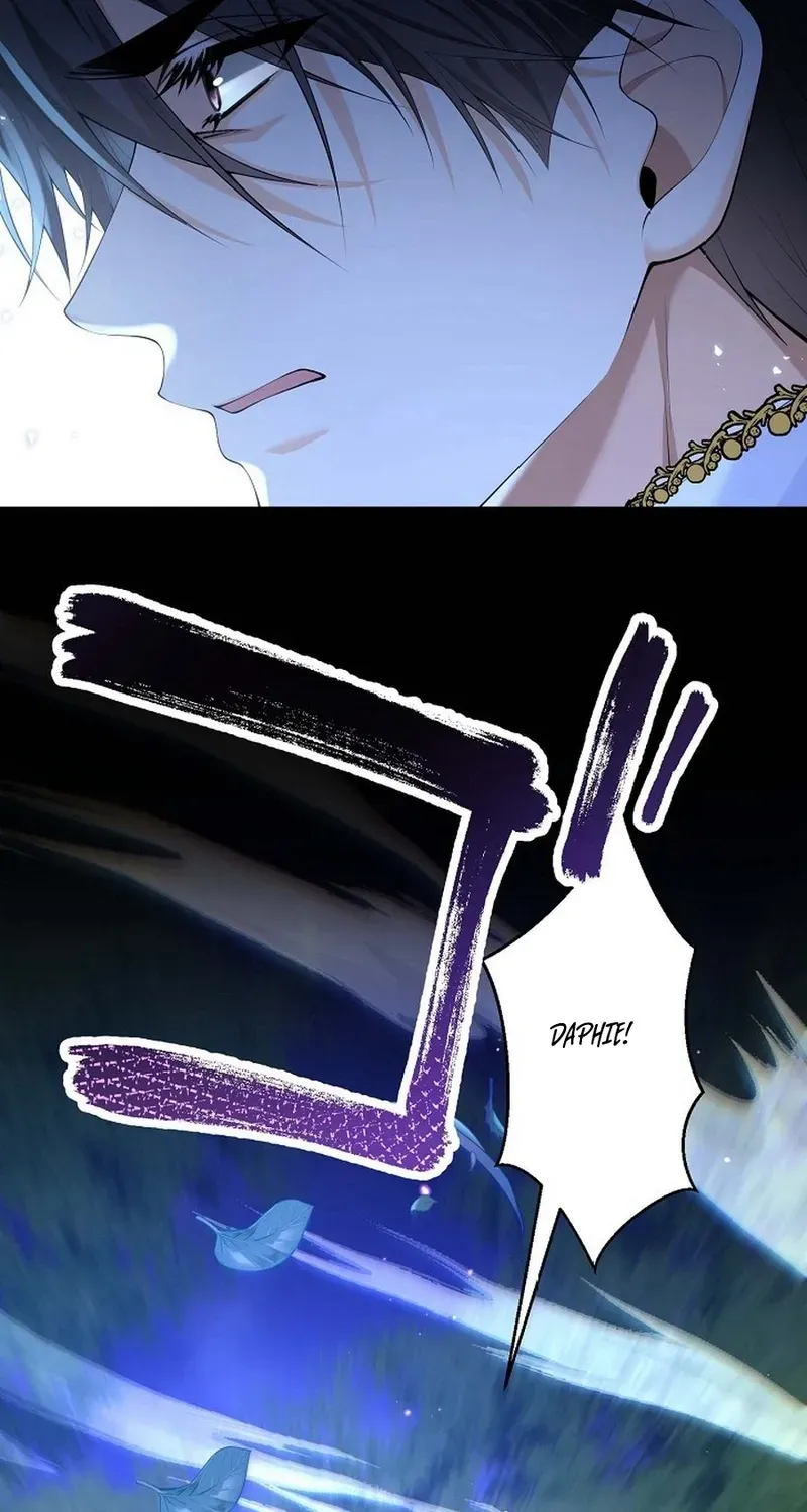 Divorce was the plan, but the prince won