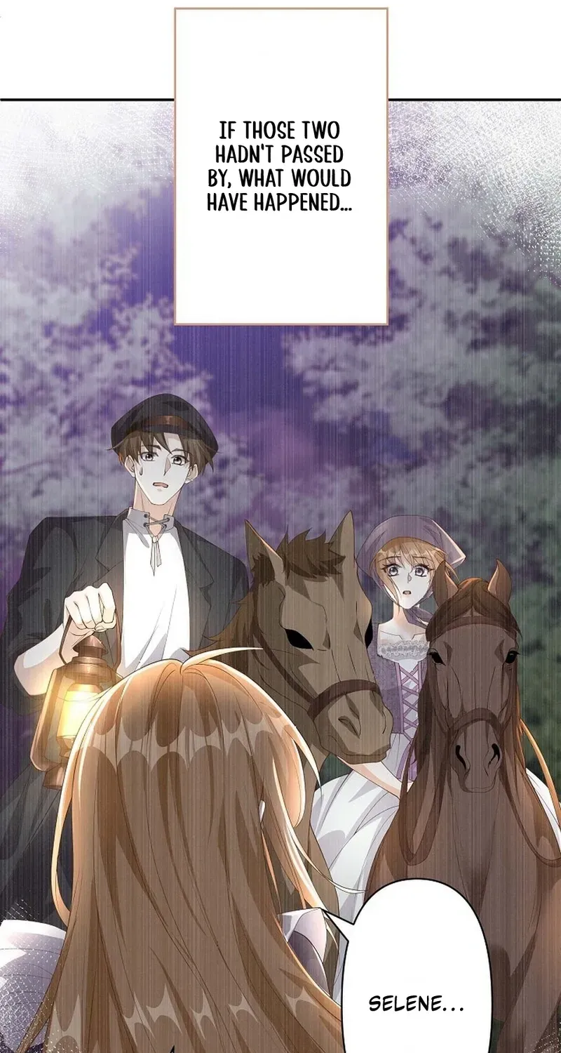 Divorce was the plan, but the prince won