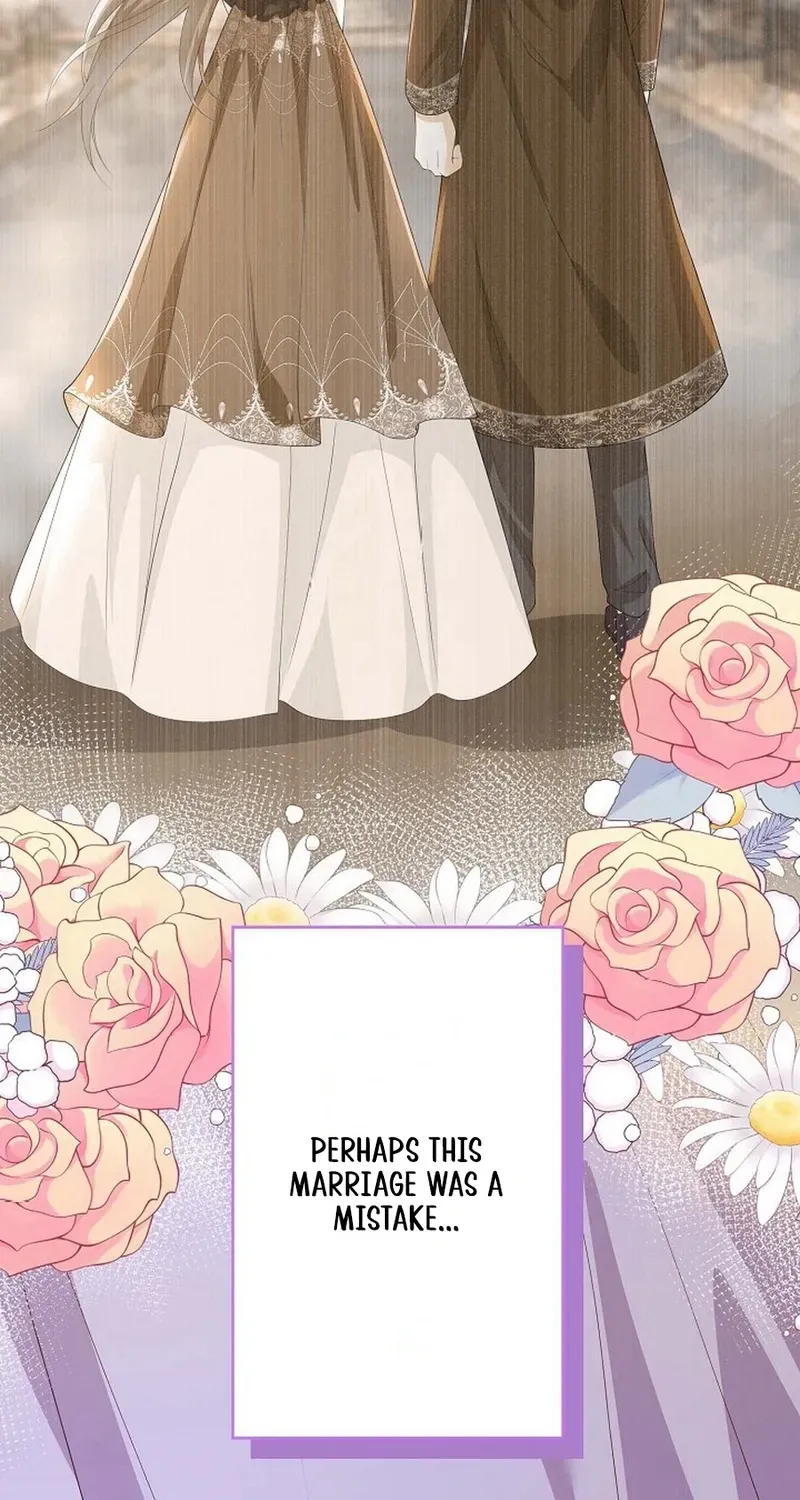 Divorce was the plan, but the prince won