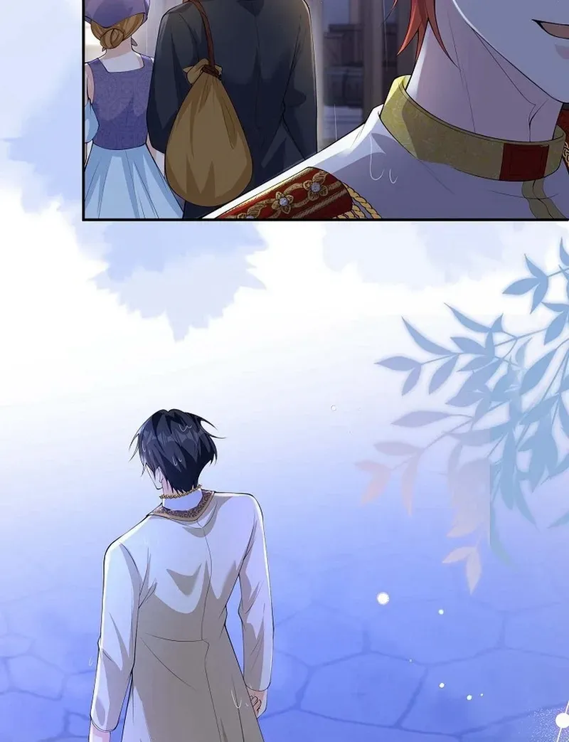 Divorce was the plan, but the prince won