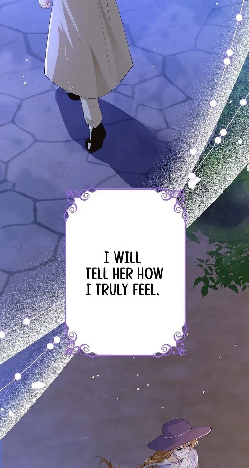 Divorce was the plan, but the prince won