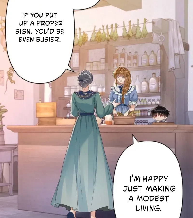 Divorce was the plan, but the prince won