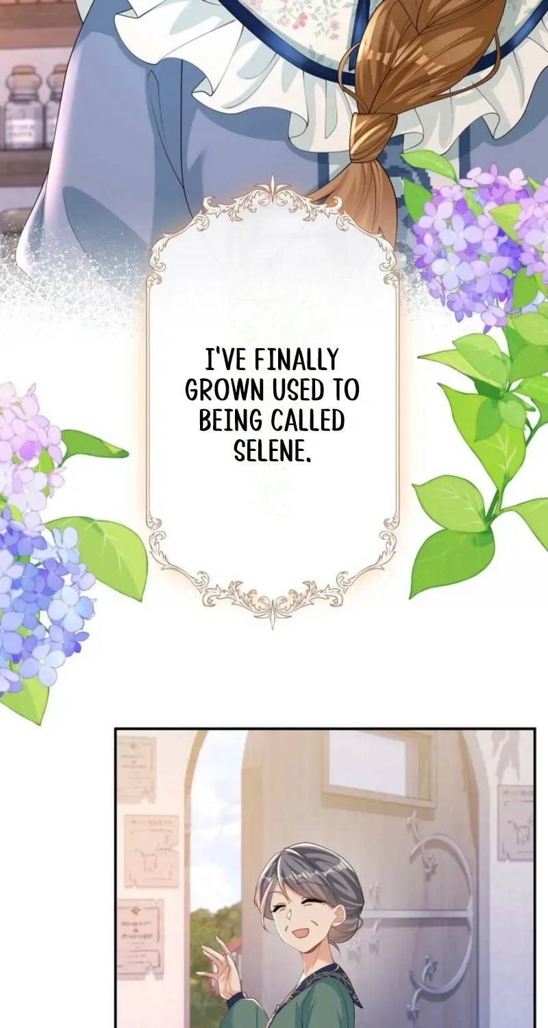 Divorce was the plan, but the prince won