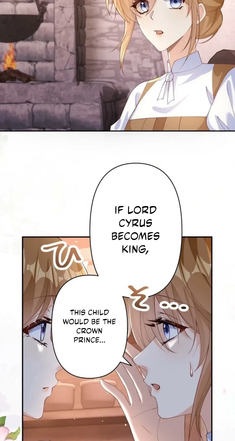 Divorce was the plan, but the prince won