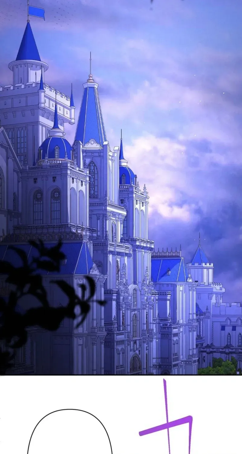 Divorce was the plan, but the prince won