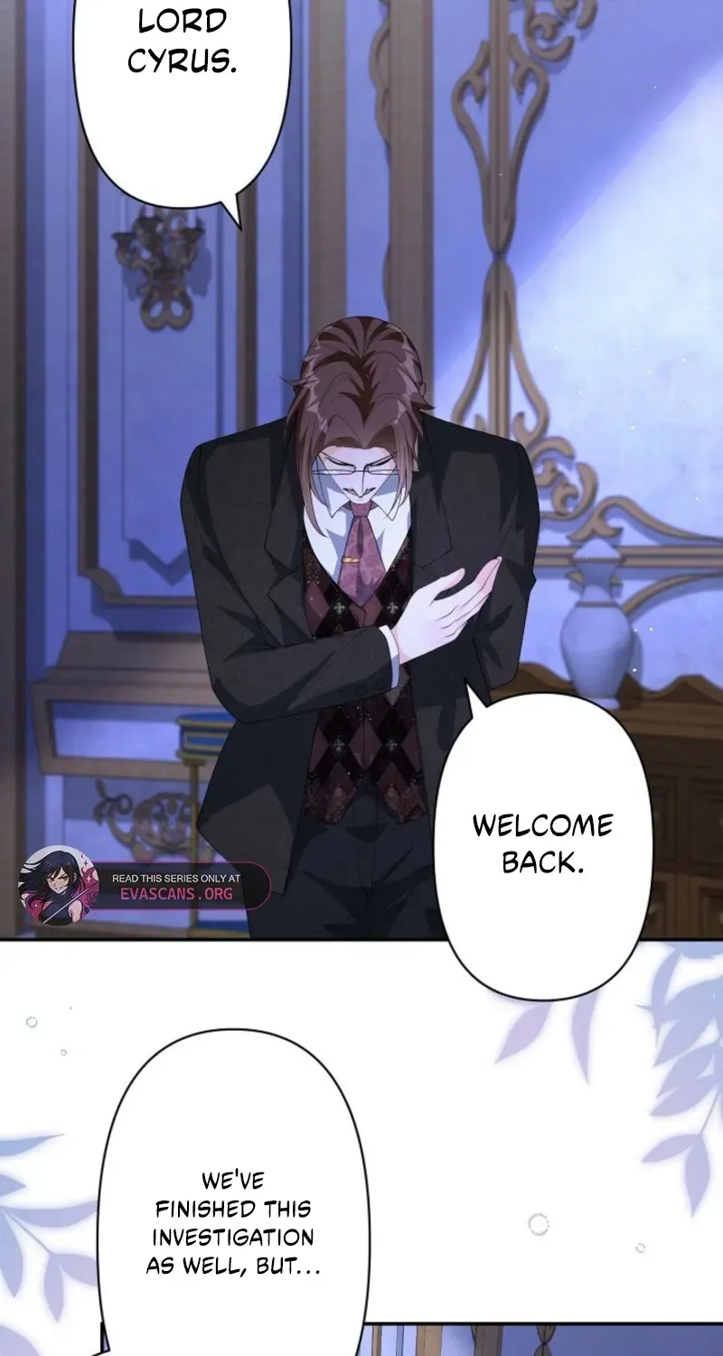 Divorce was the plan, but the prince won