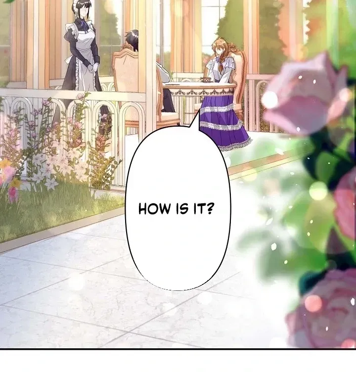 Divorce was the plan, but the prince won