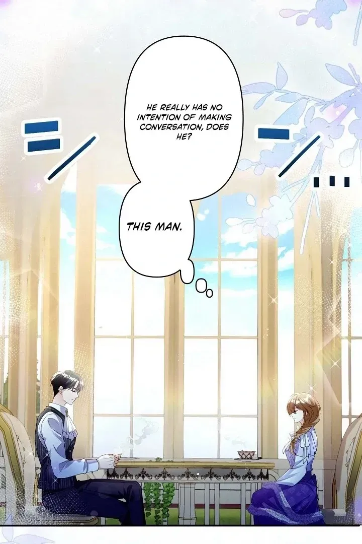 Divorce was the plan, but the prince won