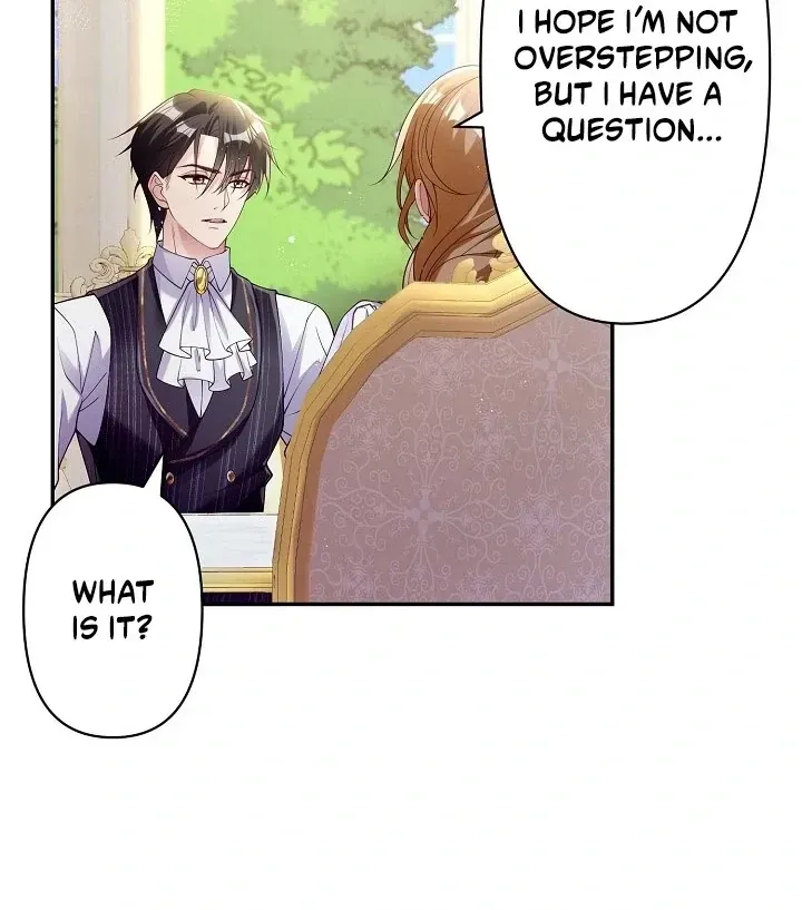 Divorce was the plan, but the prince won