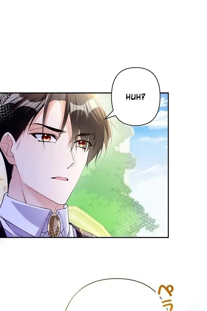 Divorce was the plan, but the prince won