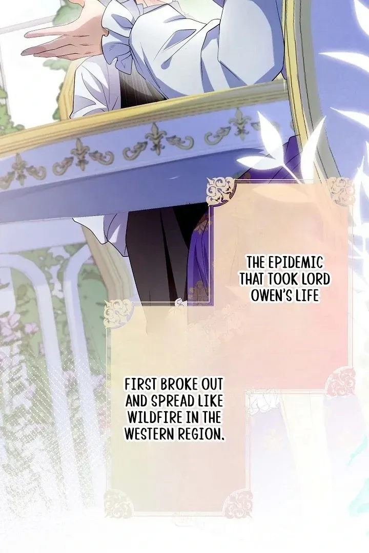 Divorce was the plan, but the prince won
