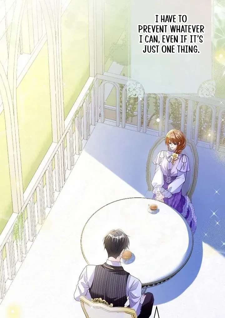 Divorce was the plan, but the prince won