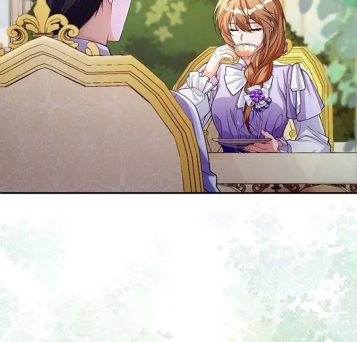 Divorce was the plan, but the prince won