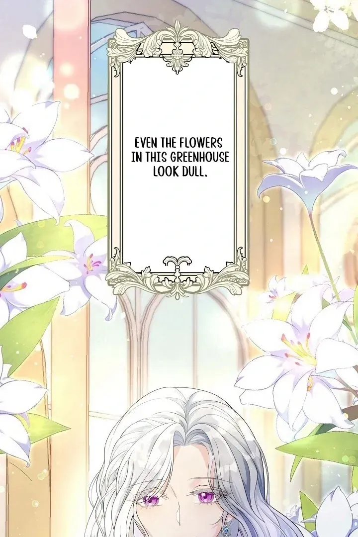 Divorce was the plan, but the prince won
