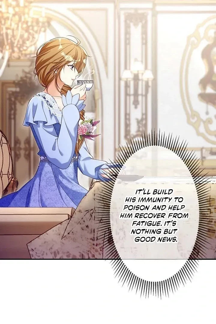Divorce was the plan, but the prince won
