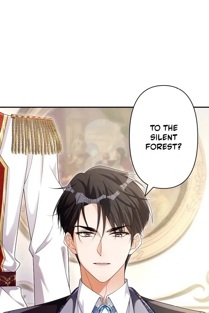 Divorce was the plan, but the prince won