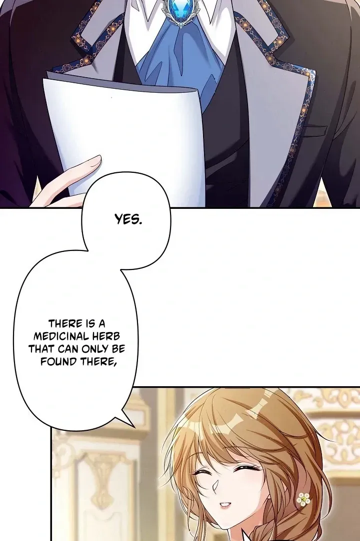 Divorce was the plan, but the prince won
