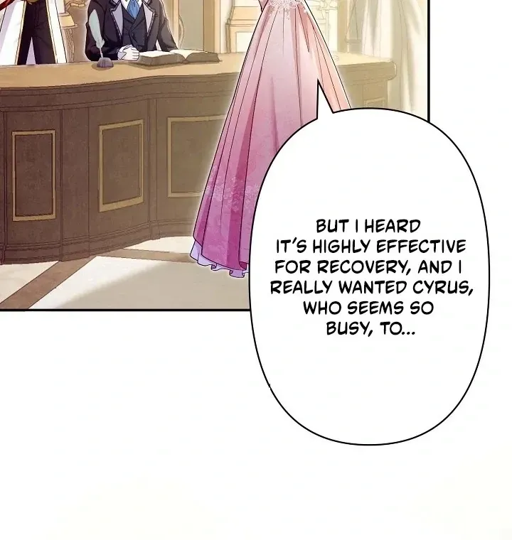 Divorce was the plan, but the prince won