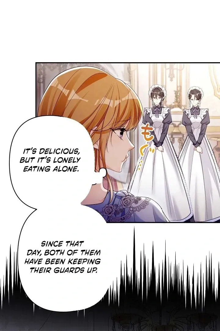 Divorce was the plan, but the prince won