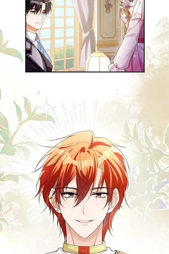 Divorce was the plan, but the prince won