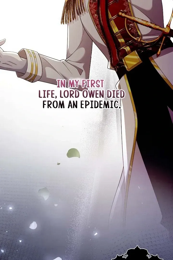 Divorce was the plan, but the prince won