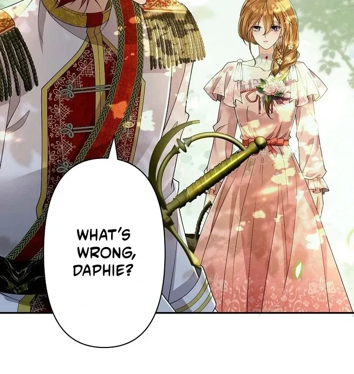 Divorce was the plan, but the prince won