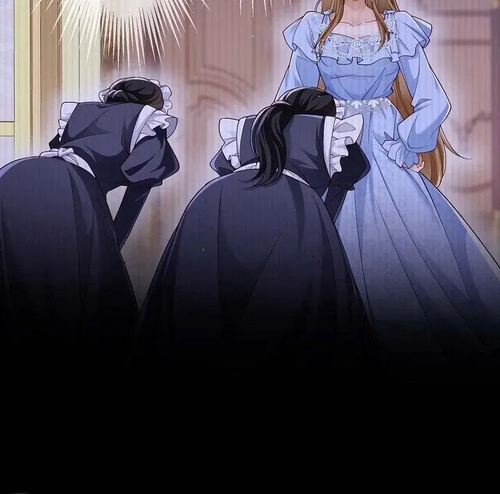 Divorce was the plan, but the prince won