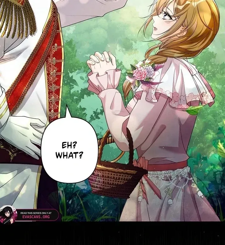 Divorce was the plan, but the prince won