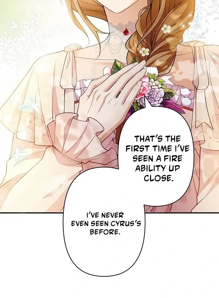Divorce was the plan, but the prince won